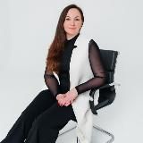 Юлия Рон про социальный капитал