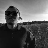 Художник Николай Пак