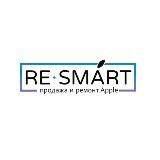 Resmart.Pro - магазин и сервис Apple Nº1