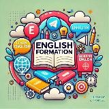 English Formation 📚