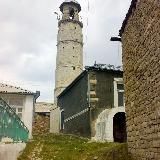 Шамиль Мухидинов