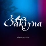 Sakiyna