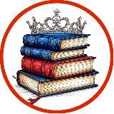 Книжная барахолка 📚