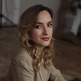 Юля Цандере | Про самореализацию и жизнь в Дубае