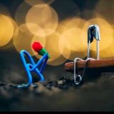 ❤️ Chatting Time ❤️