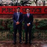 Jayant & Rishabh- UPSC CSE Notes & Strategy