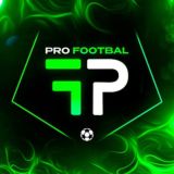 PRO | Футбол ⚽️