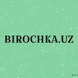 Birochka.uz Chat