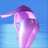 клубничная мазь