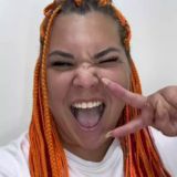 ORANGE TALK с Юлией Кикоть