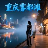 重庆雾都滩