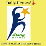 Daily Heroes!(DH)🇪🇹