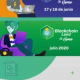 Blockchain Land #TalentLand