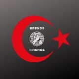Brend Turkiya Unversal