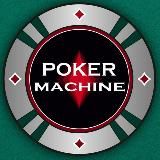 Poker Machine