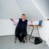 Ростислав Семків || Rostyslav Semkiv || Том Купер (Війна || Україна)