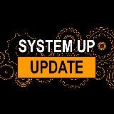 SYSTEM UP - Детали и Компьютерные Комплектующие в Узбекистане