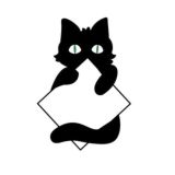 Уголок Черного Кота | магазин мерча