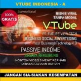 VTUBE INDONESIA - A