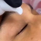 Кератин, Ламинация киприк, гафре