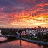 Покинуть Омск