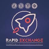 RAPID EX Канал