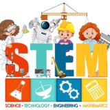 Let's do STEM