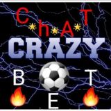 ЧАТ CRAZY⚽️BET 🔥