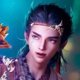 Сказание о пастухе Богов