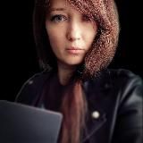 Саморазвитие/Трансформационный Психолог, гештальт-терапевт Галина Старкова