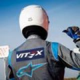Пункт Замены Масла Kroon oil, Vitex