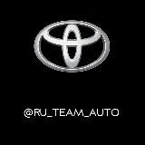 RU TEAM Toyota