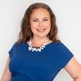 Надежда Харитонова - отношения, деньги, реализация