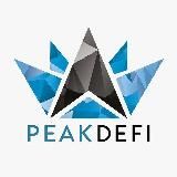 🚨PEAKDEFI ALERTS🚨