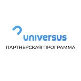 Партнерская программа Universus