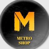 Metro Shop | Deputat Metro