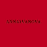 ANNAIVANOVAfashion