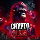 CRYPTO CLAIM