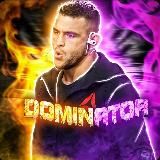 𝗗𝗢𝗠𝗜𝗡𝗔𝗧𝗢𝗥.𝗧𝗚💨