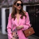 Сумка люкс 23-51❤️🌹