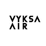 VYKSAAIR – арт-резиденция «Выкса»