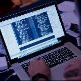 👨‍💻Первый прогерский👨‍💻