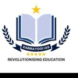 KARMAYOGI IAS by Aditya sir