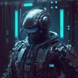 cryptON - нейросеть №1 НЕ