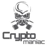 CryptoManiacs [EN]