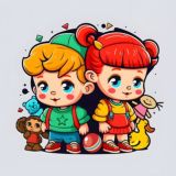 Всё о детях (чат)