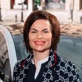 Ирина Прохорчук | Аукционы СПб