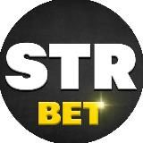 STR BET - Прогнозы на Киберспорт