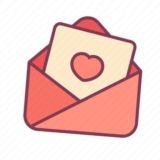 رسائل حب ، حبيبتي ، حبيبي