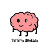 теперь знаешь